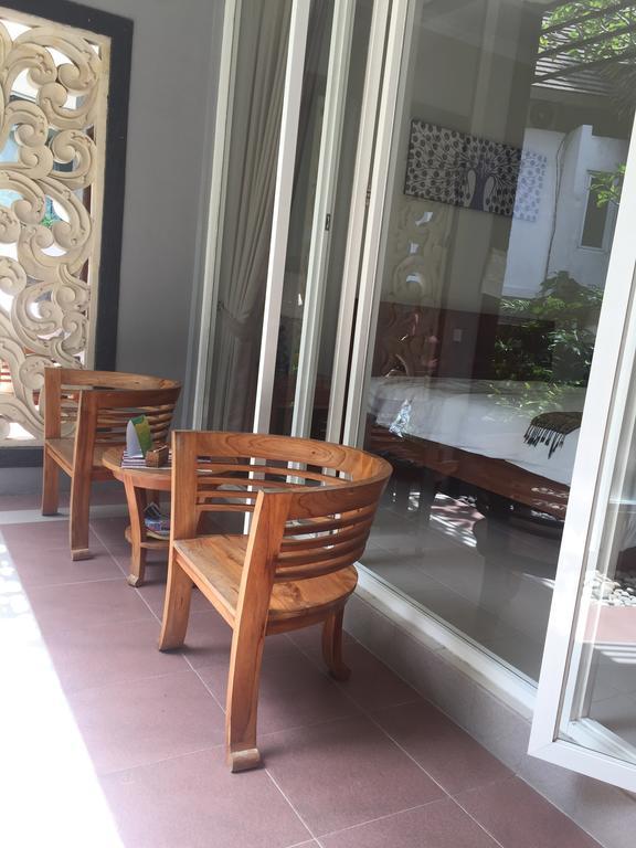 Hôtel Kiyan Teges Ubud Extérieur photo