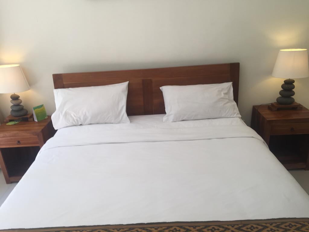 Hôtel Kiyan Teges Ubud Extérieur photo