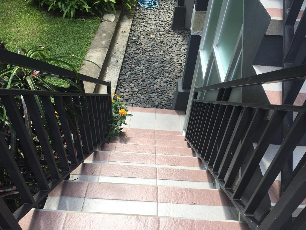 Hôtel Kiyan Teges Ubud Extérieur photo