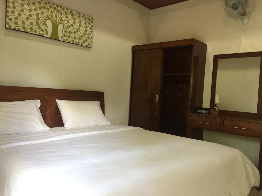 Hôtel Kiyan Teges Ubud Extérieur photo